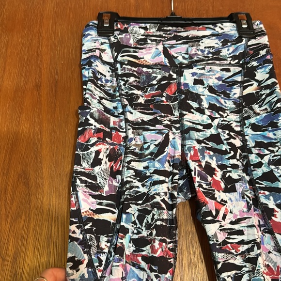 Lululemon leggings - Picture 3 of 5